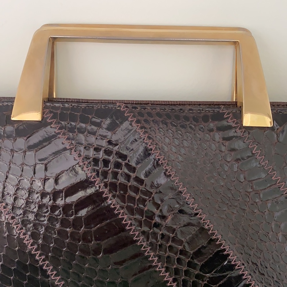 Closeout - Rare Vtg 60s/70s Authentic Caprice Gen… - image 4